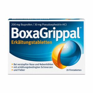 BoxaGrippal