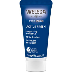 WELEDA FOR MEN ACTIVE FRESH