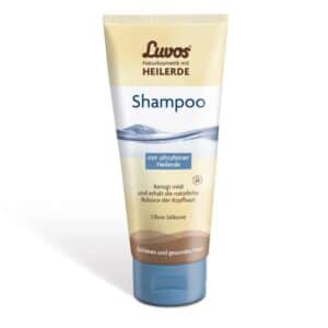 Luvos HEILERDE Shampoo