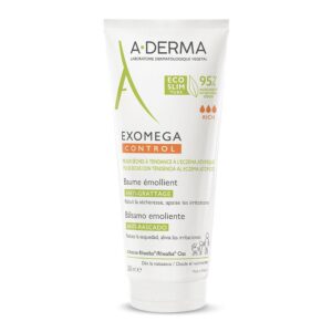 A-DERMA EXOMEGA CONTROL Rückfettender Balsam