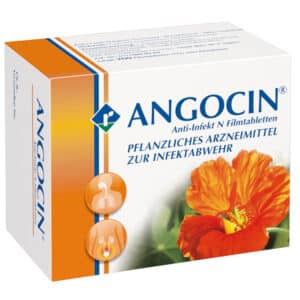ANGOCIN Anti-Infekt N