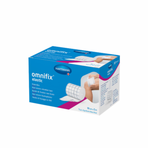 OMNIFIX elastic 5 cmx10 m Rolle