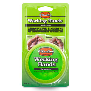 Working Hands Handcreme