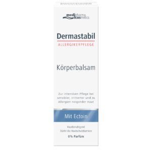 Dermastabil  Körperbalsam Mit Ectoin