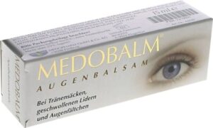 MEDOBALM Augenbalsam