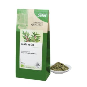 Salus Mate grün Tee