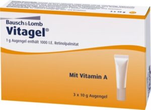 Vitagel