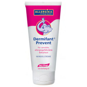 ALLERGIKA Dermifant Prevent WINDELCREME