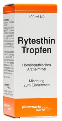 RYTESTHIN Tropfen Röwo 576