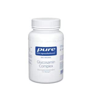 pure encapsulations Glucosamin Complex