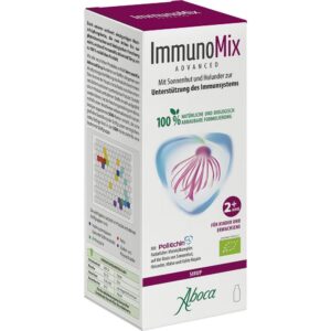 ImmunoMix ADVANCED