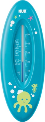 NUK Badethermometer Ocean