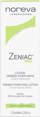 noreva ZENIAC Lotion