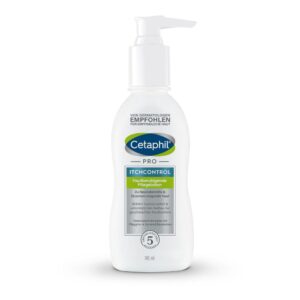 Cetaphil PRO ItchControl Hautberuhigende Pflegelotion