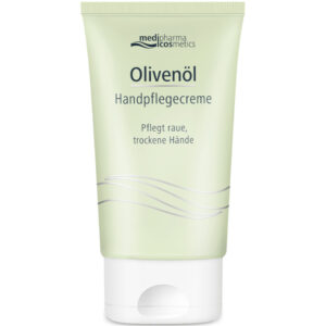 Olivenöl Handpflegecreme