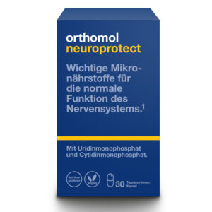 orthomol neuroprotect