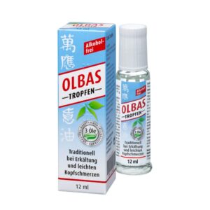 Olbas