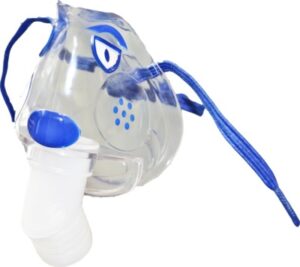 OMRON Vernebler VVT für C28/29 Baby/Kindermaske 0-6Jahre