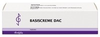 BASISCREME DAC