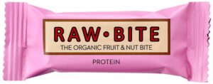 RAW BITE PROTEIN BIO