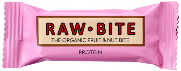 RAW BITE PROTEIN BIO
