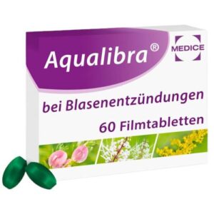 Aqualibra