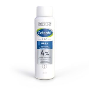 Cetaphil Pro Urea 4% Lotion