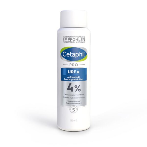 Cetaphil Pro Urea 4% Lotion