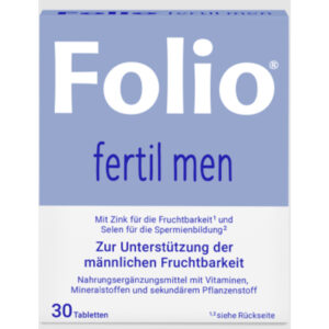Folio® fertil men