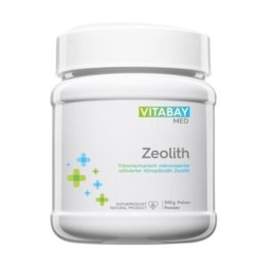 vitabay Zeolith