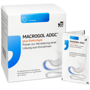 MACROGOL ADGC plus Elektrolyte