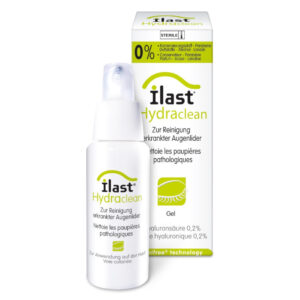 ILAST Hydraclean Gel