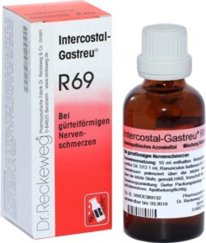 INTERCOSTAL-GASTREU R 69