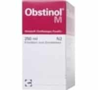 Obstinol M