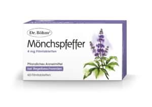 Dr. Böhm Mönchspfeffer 4mg