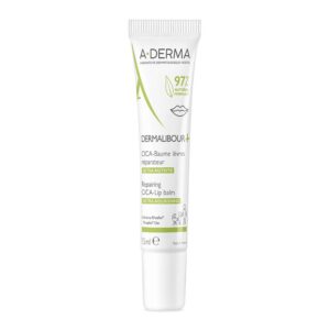 A-DERMA DERMALIBOUR+ CICA Lippenbalsam