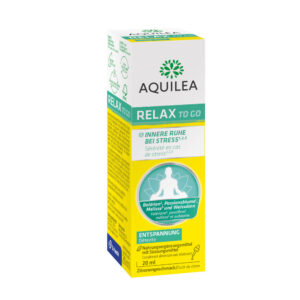 AQUILEA RELAX TO GO