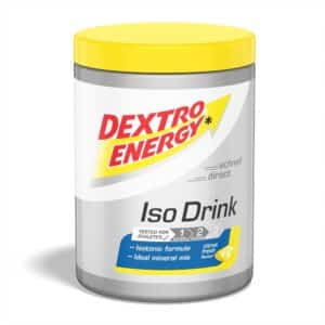 DEXTRO ENERGY Iso Drink Citrus