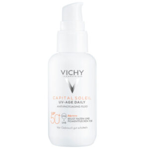 VICHY CAPITAL SOLEIL UV-AGE DAILY LSF 50+