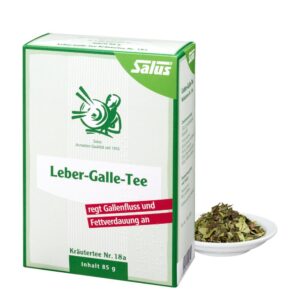 Salus Leber-Galle-Tee Nr.18a