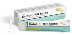 Eulatin NH Salbe