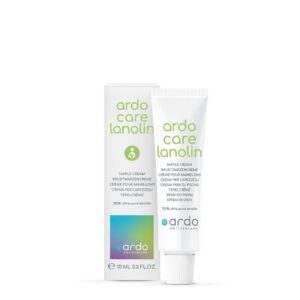 Ardo Care Lanolin Brustwarzensalbe