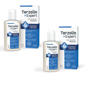 Terzolin Expert Anti Juckreiz Shampoo Doppelpack