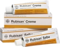 RUBISAN Creme