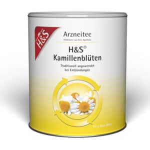 H&S Arzneitee Kamillenblüten lose