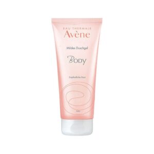 AVENE BODY mildes Duschgel