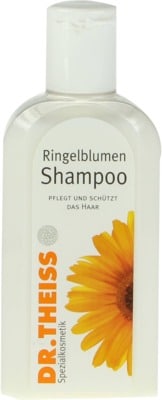 DR. THEISS Ringelblumen Shampoo
