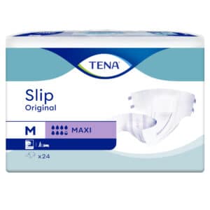 TENA SLIP Original maxi M