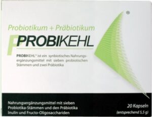 PROBIKEHL Kapseln