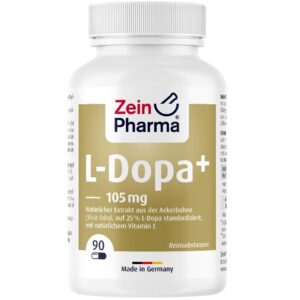 Zein Pharma L-Dopa +